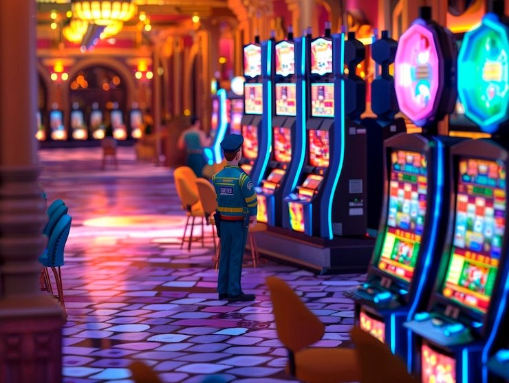 Mobile betting interface for Adventures Beyond Wonderland on garuda88 login showing game information and dealer camera feed