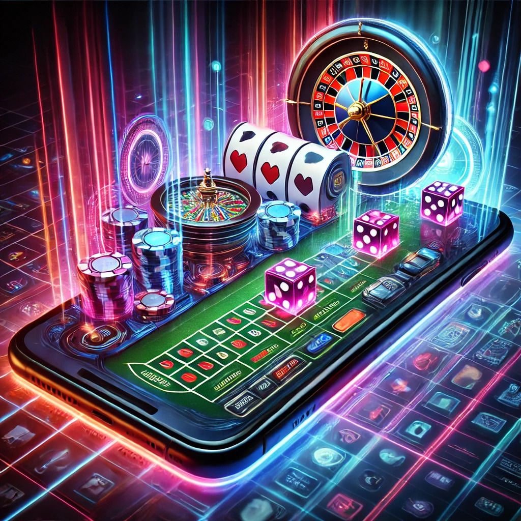 Live-dealer blackjack table with multi-camera studio setup on garuda88 login mobile app